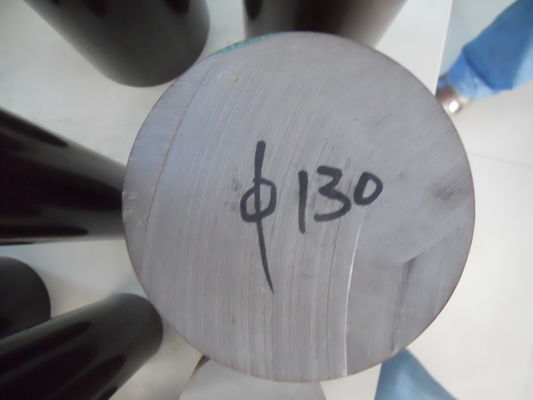 Rodas de aislamiento eléctrico de fibra de vidrio de resina epoxi de grado industrial