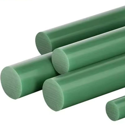 H-Class Epoxy Insulation Rod Pultruded Fiberglass for Electrical Applications