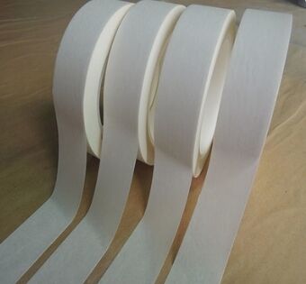 F Class Aramid Fiber Paper Tape High Temperature Resistant Tape