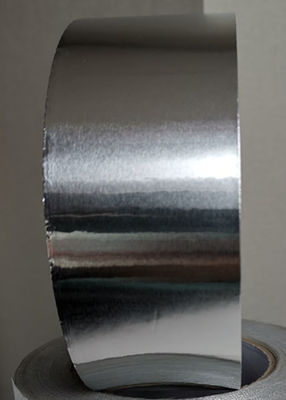 Cinta adhesiva del papel de aluminio de 30 micrones