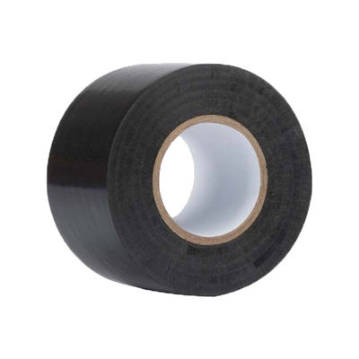 Cinta resistente de encargo del rasgón fácil de Mesh Bonding Tape Packing Tape de la cinta aislante 35 de la tela