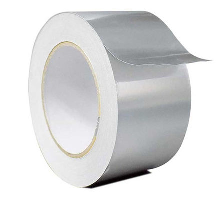 Corrosión anti del grado de aluminio del papel del moho anti superior de la cinta adhesiva ignífuga