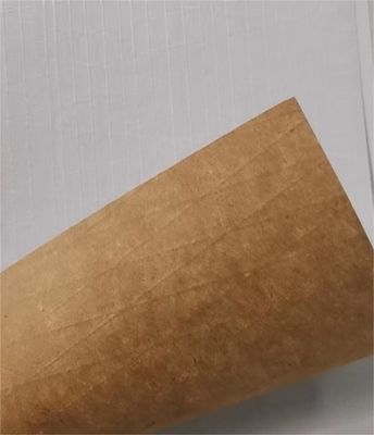 La hoja de la calidad comercial apoyó el aislamiento de papel