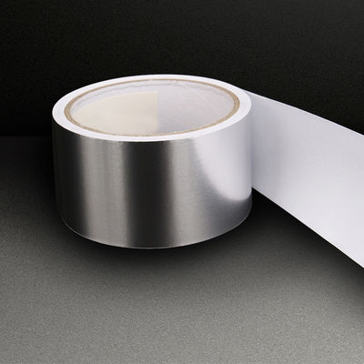 Cinta de papel de aluminio para clima frío