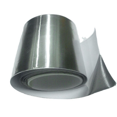 cinta fuerte del papel de aluminio del poder de la adherencia y de tenencia