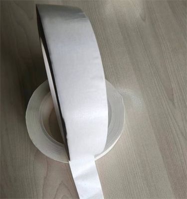 Cinta de acrílico ignífuga de Aramid del pegamento