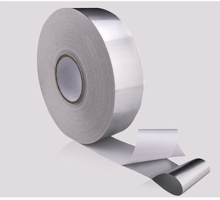 Cintas de aluminio con adherencia superior y resistencia al calor extremo