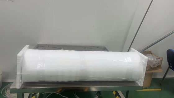 Tela adhesiva de película de poliimida compatible con RoHS, retardante de llama para uso industrial