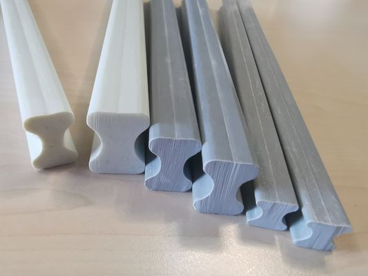 Material aislante eléctrico de inyección de vacío tipo I o barra para transformadores