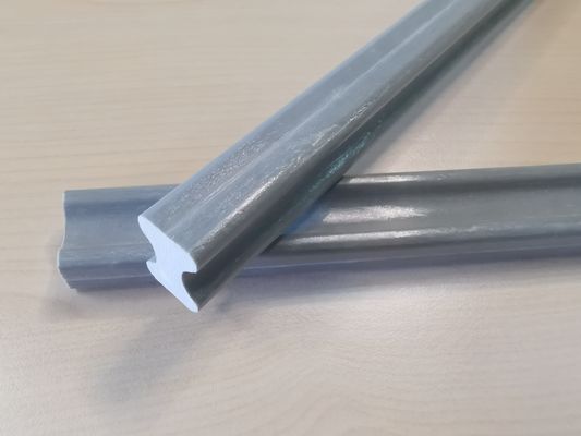 Material aislante eléctrico de inyección de vacío tipo I o barra para transformadores