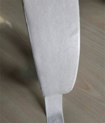 Papel de aramida aislante con adhesivo sensible a la presión de silicona