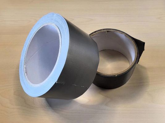 Cintas impermeables de tela 50 malla para una adhesión fuerte y duradera