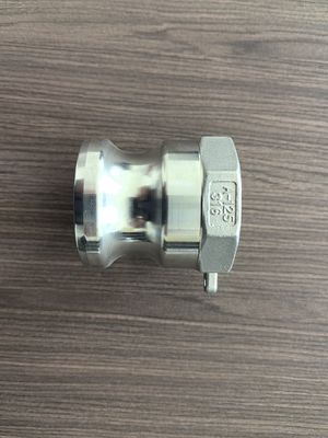 Mecanizado CNC avanzado Inversión en piezas de fundición de acero inoxidable