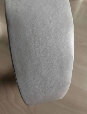 2.4kv cinta adhesiva aislante de papel de aramida con rango de temperatura de -55 ~ 155 °C Retardante de llama adhesivo acrílico a presión