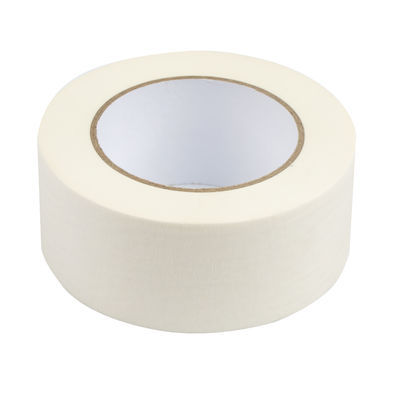Cintas adhesivas aislantes de papel de aramida de 1800 V para la clase F