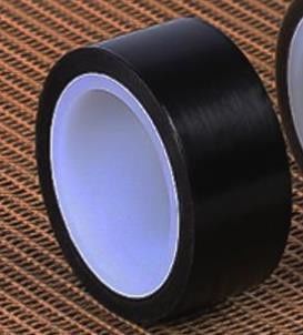 Cintas adhesivas de aislamiento de silicona con cinta de PTFE para resistencia al calor