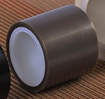 0.05 mm cinta aislante de PTFE cinta resistente a la temperatura y retardante de llama