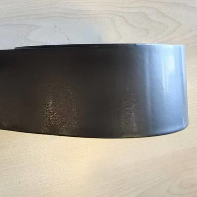 Cintas de aluminio de 70 micrones con adhesivo acrílico fuerte para aislamiento
