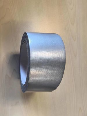 Cintas de aislamiento térmico a altas temperaturas 10Mpa Resistencia a la tracción Cintas adhesivas de película de PTFE