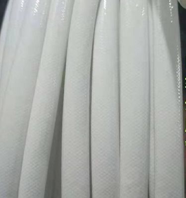 Sleeve de aislamiento de fibra de vidrio de grado industrial para aislamiento eléctrico