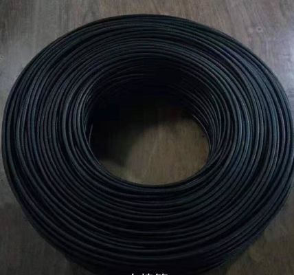 Sleeve de aislamiento de fibra de vidrio de grado industrial para aislamiento eléctrico