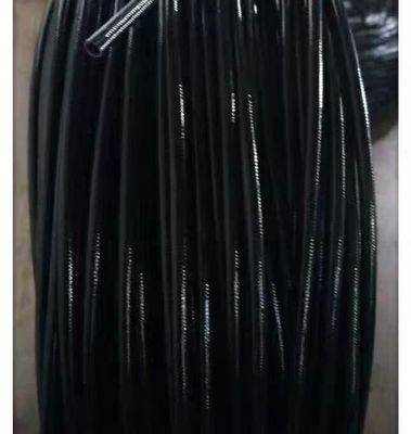 Capa de fibra de vidrio resistente a la temperatura y ignífugo -40 -200C