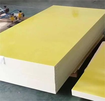 Densidad Tabla de aislamiento eléctrico Permittividad relativa 50 Hz ≤5,5 Densidad≥1,8 g/cm3