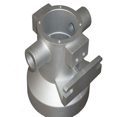 Fusión de cera perdida de acero inoxidable para fabricación y producción