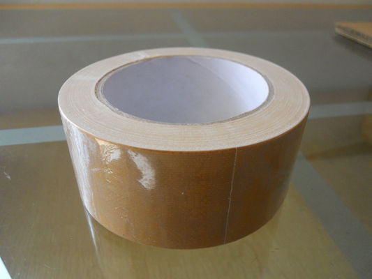 Cintas adhesivas de resina de caucho sintético de tipo industrial para diversos colores