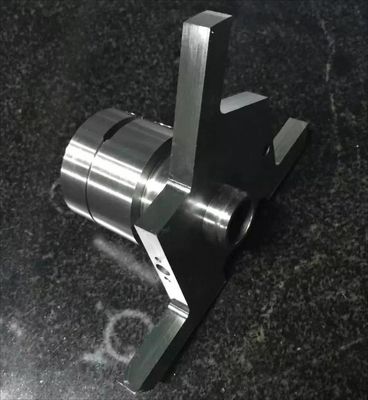 Estándar JIS de inversiones de silicio de diversos materiales para piezas de maquinaria