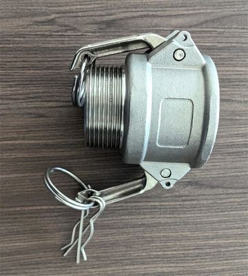 Confeccionado para la fabricación de piezas de acero.