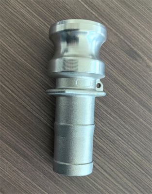 Confeccionado para la fabricación de piezas de acero.