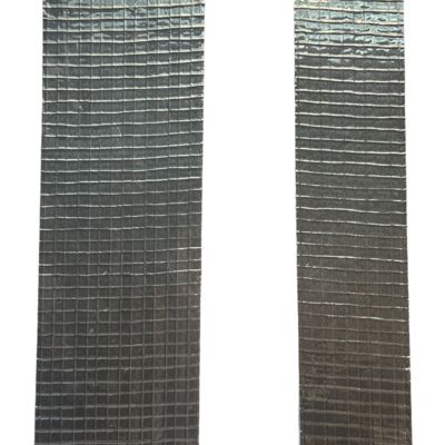 Cinta PSK de alta calidad para superficie blanca/ Cinta de tejido PP de 3 vías de 83 micras en total para aislamiento