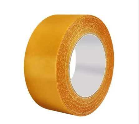 Tejido adhesivo de doble cara de tejido 35 de malla portador espesor 160