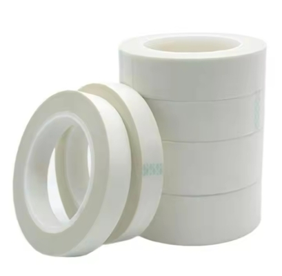 Cinta adhesiva de tela de vidrio de 0,16 mm de espesor, resistente al calor de -30 a +150°C