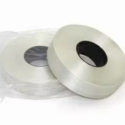 Cinta aislante de tela de vidrio de 25 mm, clase H, clasificación térmica de 220℃