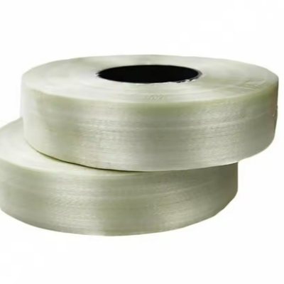 Cinta aislante de tela de vidrio de 25 mm, clase H, clasificación térmica de 220℃