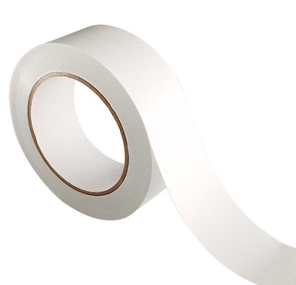 Cinta de papel de aramida resistente a la llama de 0,18 mm de espesor con adhesivo acrílico