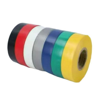 Multi Coloured Industrial Duct Tape with Temperature Resistance and Customizable Options for Wrapping and Packaging