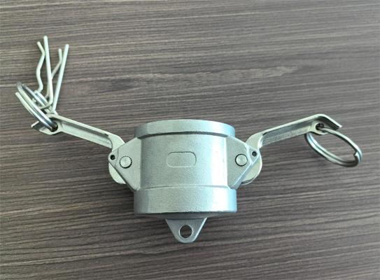 Tipo de acero inoxidable de acero inoxidable de acoplamiento de acoplamiento de acoplamiento