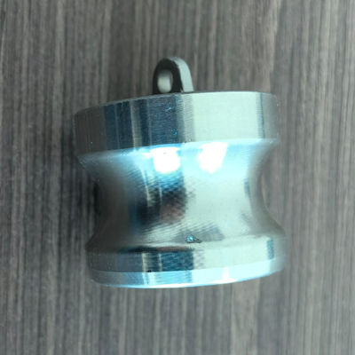 Acoplamiento Camlock de Acero Inoxidable Tipo DP Fundición de Precisión a la Cera Perdida