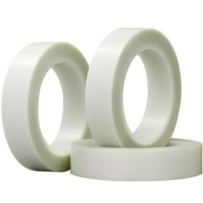 0.10mm Glass Cloth Adhesive Tape Acrylic Adhesive Tape For Electrical Insulation
