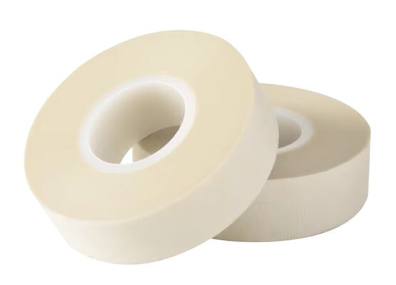 Flame-retardant Glass Cloth Silicone Adhesive Insulation Tape