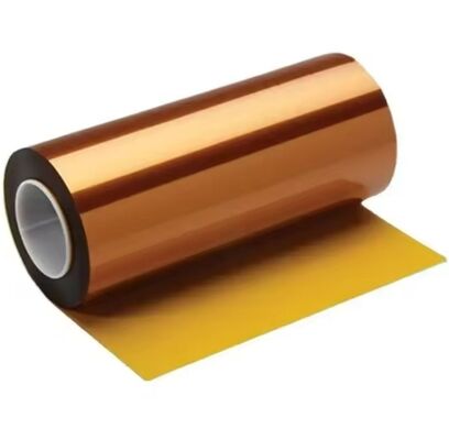 Double-side Corona-treated Polyimide Film For Industrial Insulation