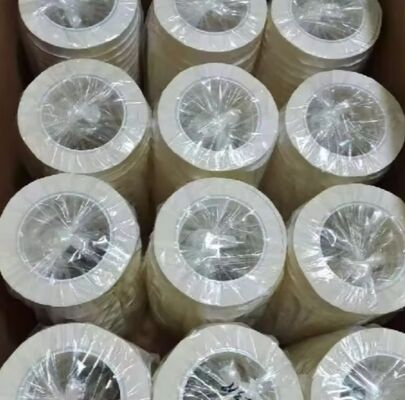 Cintas adhesivas de papel de aislamiento de la clase F con múltiples opciones de modelos