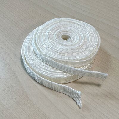 Polyester Heat Shrink Tubing With Excellent Heat Shrink Tightness And Insulation