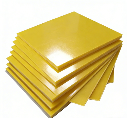 3240 High-Performance Insulation Board Class B With Phenolic Epoxy Resin