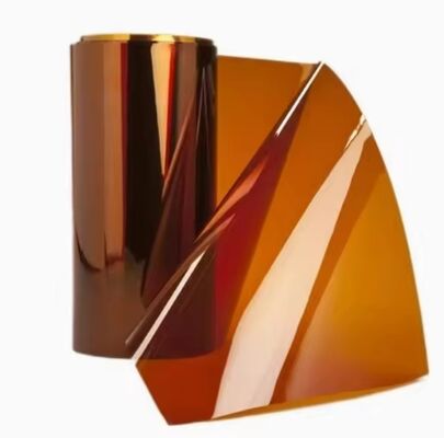 Película BOPI con certificación UL de 7,5 a 50 μm de espesor