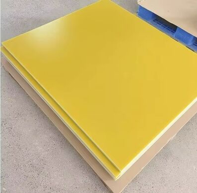 3240 Insulation Board Epoxy Phenolic Resin Suitable For Harsh Environments