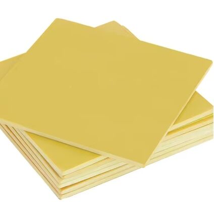 3240 Insulation Board Epoxy Phenolic Resin Suitable For Harsh Environments